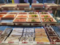 -川西坝子火锅(金沙1.0直营店)