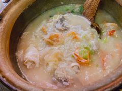 -大洋家·精品潮汕菜·生腌砂锅粥(天河东路店)