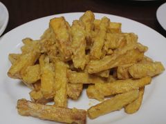 -华春餐馆(鱼山路店)