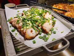 -绿茶餐厅(南方商城店)