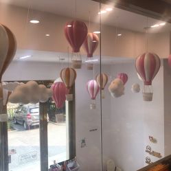 -趣童婴幼儿SPA母婴生活馆(孔雀城店)