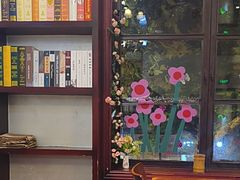 -付小姐在成都(中山公园店)