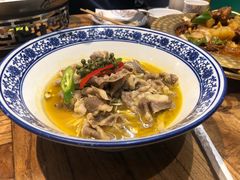 -北疆饭店(金狮广场店)