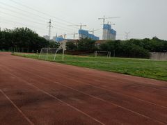 -南京特殊教育师范学院(燕子矶校区)