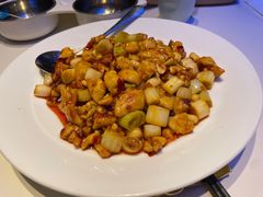 -阿里疆Alijiang·丝路美食·异域风情·清真(长楹天街店)