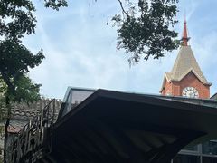 -绿地·中山里