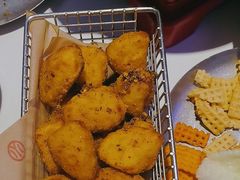 -叁宝烤肉• 西安烧烤(凤城十二路店)