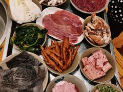 -刁姐火锅(五小区店)