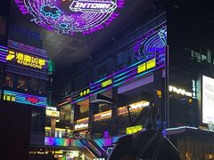 -福田卓悦INTOWN购物中心