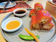 -点都德(长泰广场店)