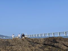 -黑石礁公园