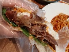 -必胜客(乐山世豪PH店)
