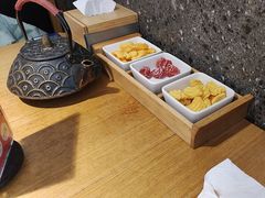 -胡马八破·川菜小馆(高新万达店)