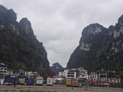 -明仕田园