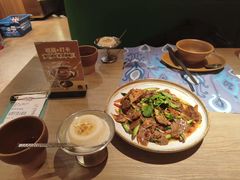 -耶里夏丽·丝路新疆菜·清真食品(徐汇南丹东路臻选店)