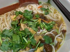 -云味馆·云南菜·云南米线(地王店)