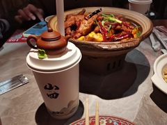 -山四砂锅(太原钟楼街店)