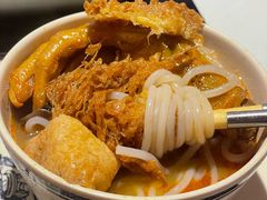 -螺大喜螺蛳粉火锅(雍和宫店)