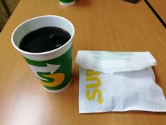 -赛百味SUBWAY(奥城店)