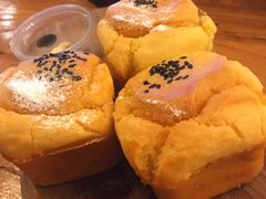 糯香烤年糕-原食日记(合生汇购物中心店)