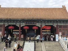 -珠海圆明新园