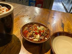 -串大叔炭火烤串·鸡西大冷面刀削面(总店)