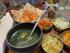 -双门洞·森系料理(体育西店)