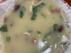 甜沫-老西关黄老太牛肉烧饼