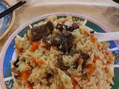 -维吾尔餐厅(宜山路店)