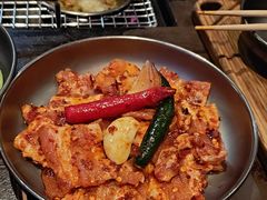 -夜食白市Yespicy·烧烤啤酒宵夜(番禺四海城店)