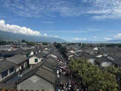 -大理古城