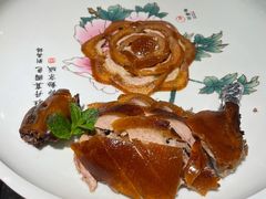 -京味斋·北京烤鸭(北京南站洋桥店)