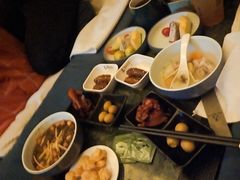-青泰足浴·SPA养生连锁(新区店)