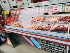 -绝味鸭脖(朝阳印象城店)