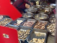 -圆蛋酒料•生腌(开元路店)