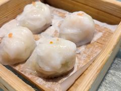 -點無缺茶楼·海鲜酒家(世博店)