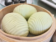 -东江渔村·古典园林·30年粤菜老字号(太和店)