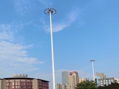 -岳阳站