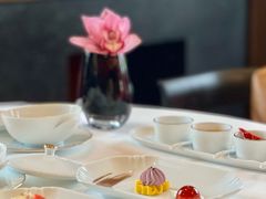 -宝丽轩中餐厅BAOLIXUAN