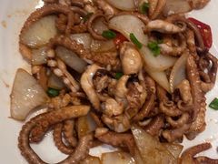 -小天妃海鲜酒楼(西马庄店)