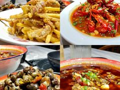 -李叔叔虾蟹大排档(青羊店)