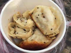 -汪记大王锅贴(成山路店)