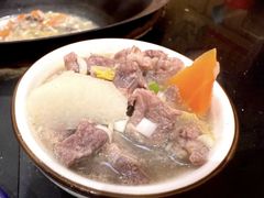 -大杰海鲜锅(基隆路店)