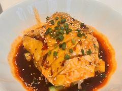 -洋洋中餐馆·SINCE 1997(龙湖星湖天街店)