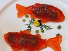 -惠丰堂饭庄·烤鸭·京味菜(翠微路店)