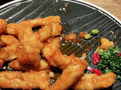 -前海沿·青岛菜(大拇指广场石老人店)