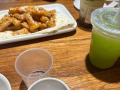 -东来土菜馆(民祥园路店)