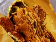 -大华煎饼(交道口北剪子巷店)