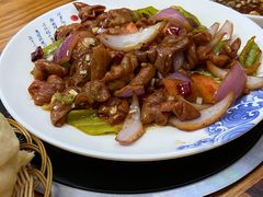 -忠林杀猪菜(凤台小区店)