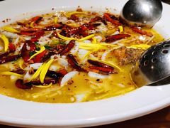-新太二·鲜料川菜(万泰汇店)